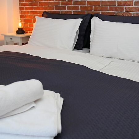 Apartman Relax Dakovo Exterior photo