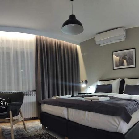 Apartman Relax Dakovo Exterior photo