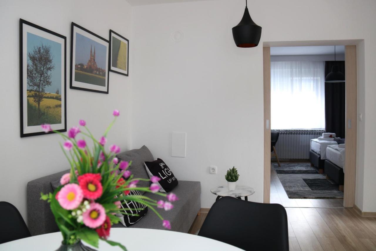 Apartman Relax Dakovo Exterior photo