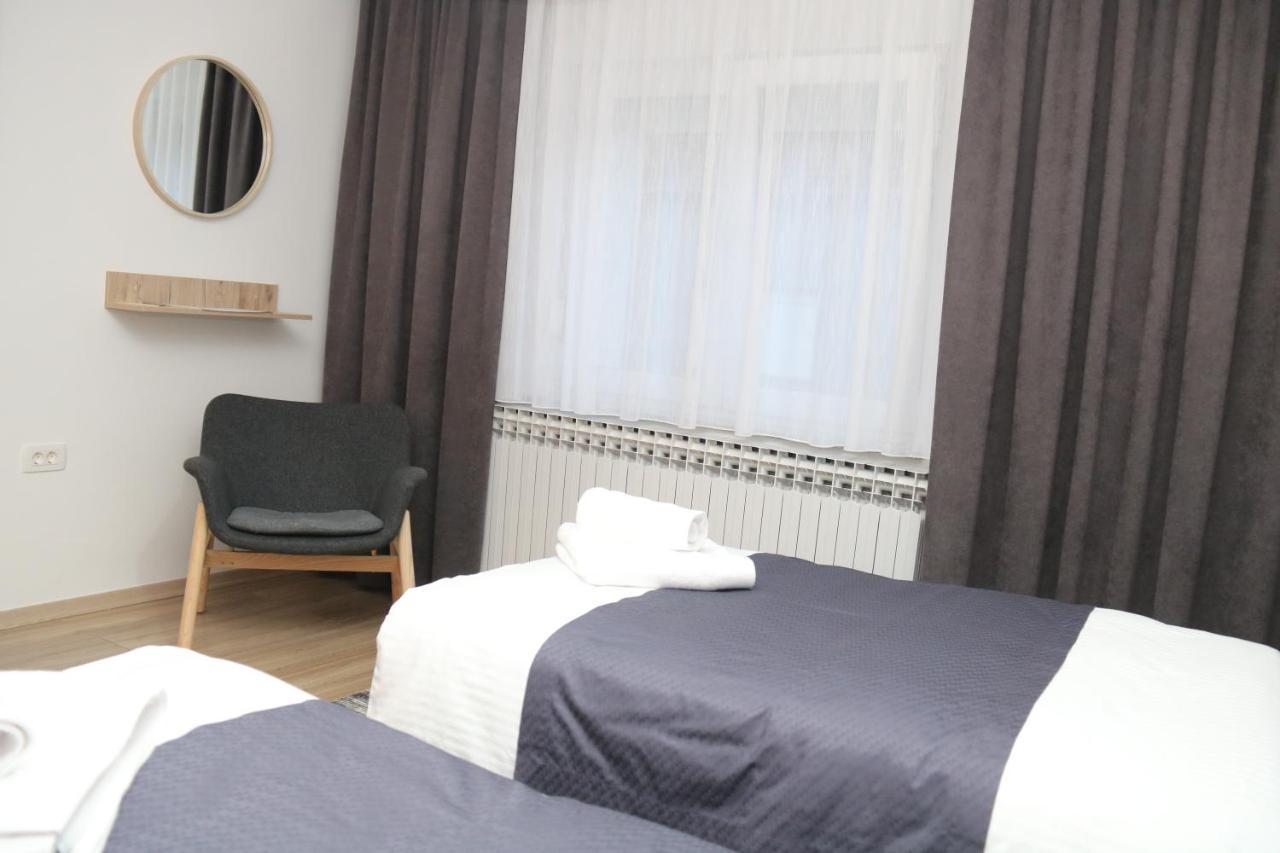 Apartman Relax Dakovo Exterior photo
