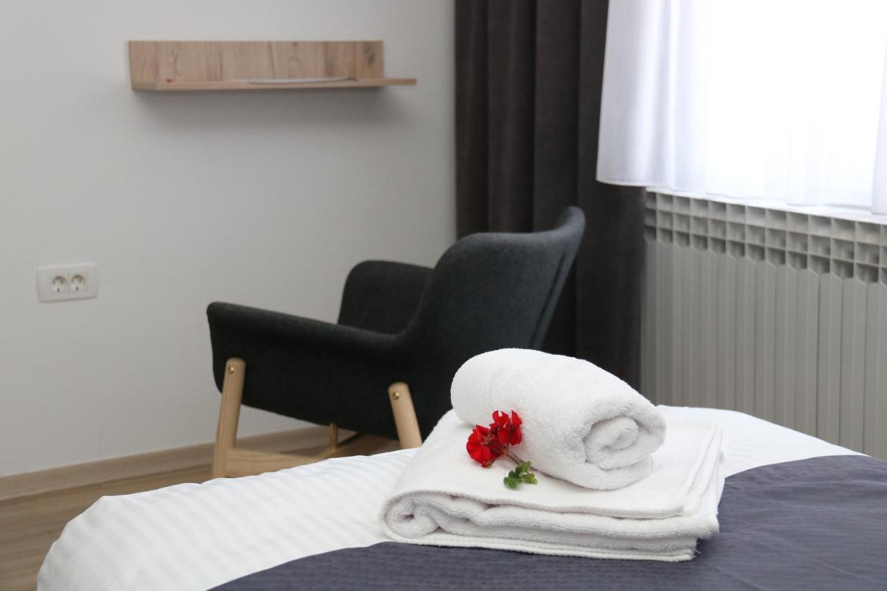 Apartman Relax Dakovo Exterior photo