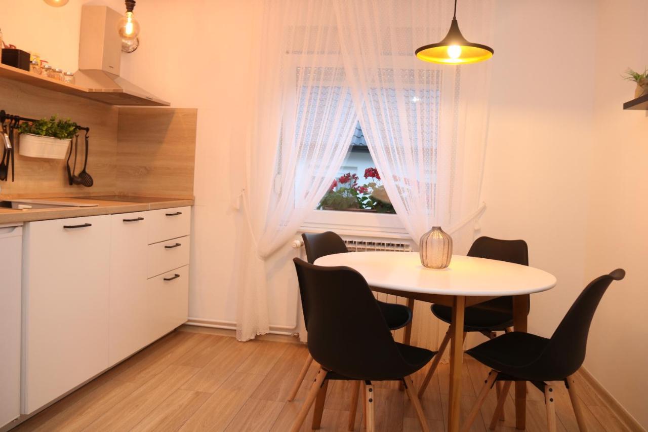 Apartman Relax Dakovo Exterior photo