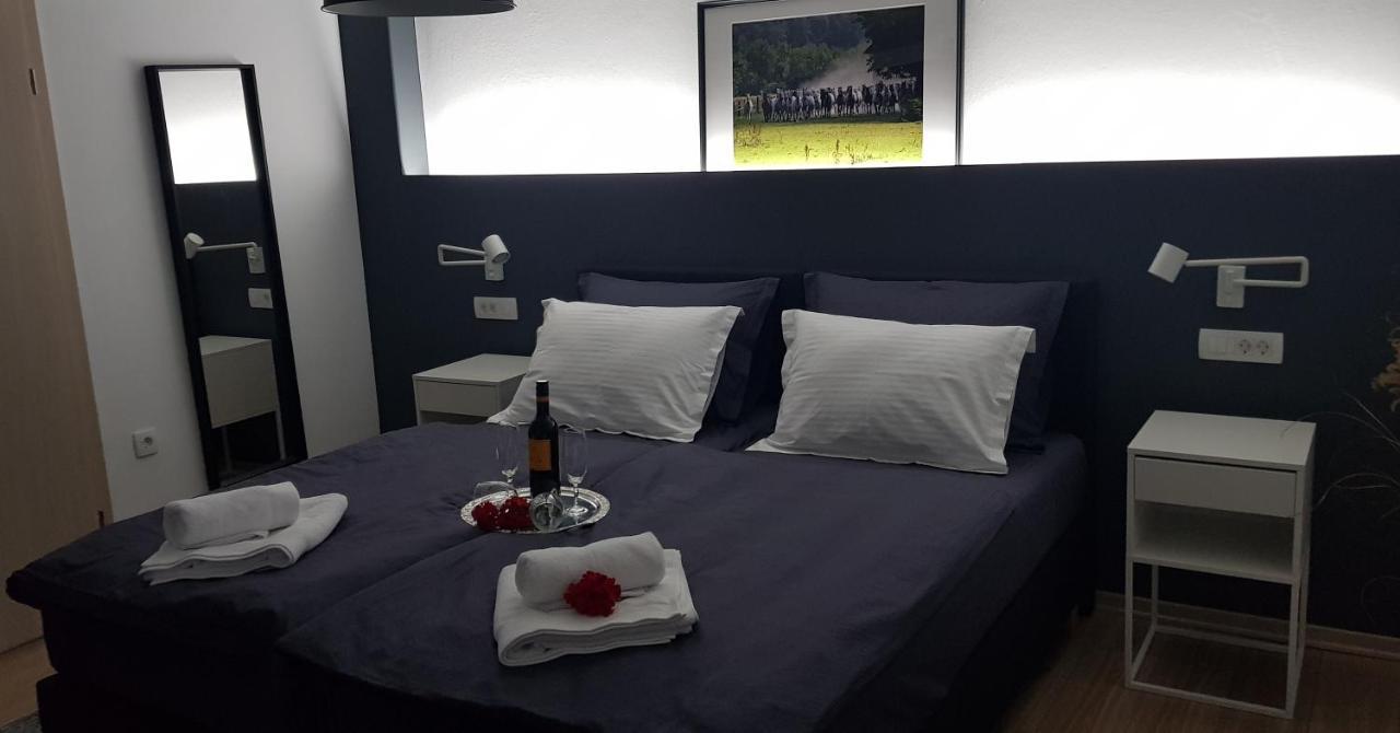 Apartman Relax Dakovo Exterior photo