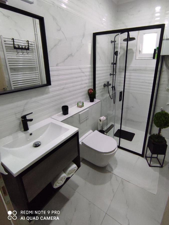 Apartman Relax Dakovo Exterior photo