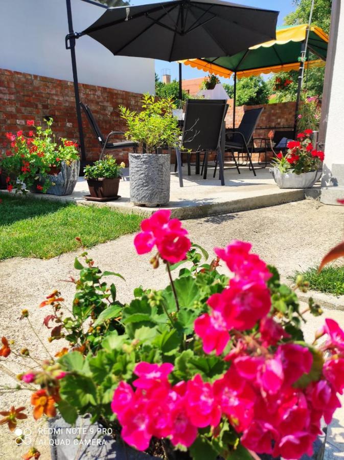 Apartman Relax Dakovo Exterior photo