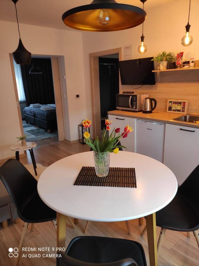 Apartman Relax Dakovo Exterior photo
