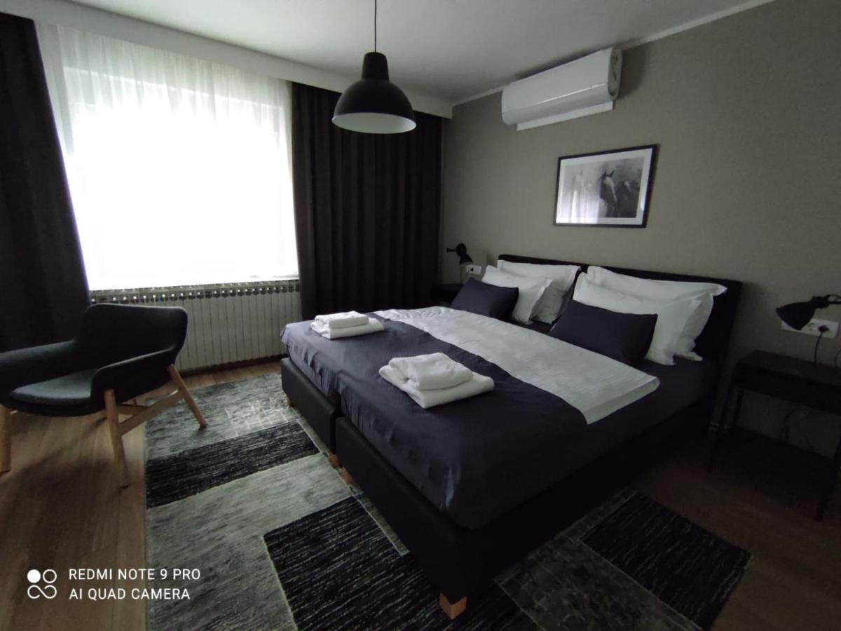 Apartman Relax Dakovo Exterior photo