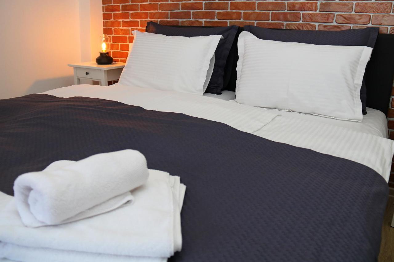 Apartman Relax Dakovo Exterior photo