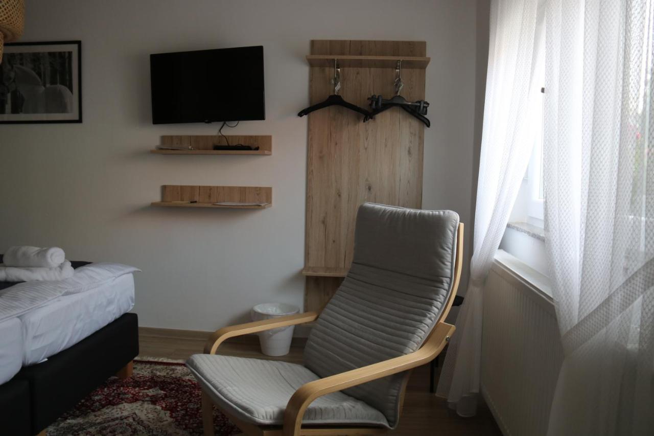 Apartman Relax Dakovo Exterior photo