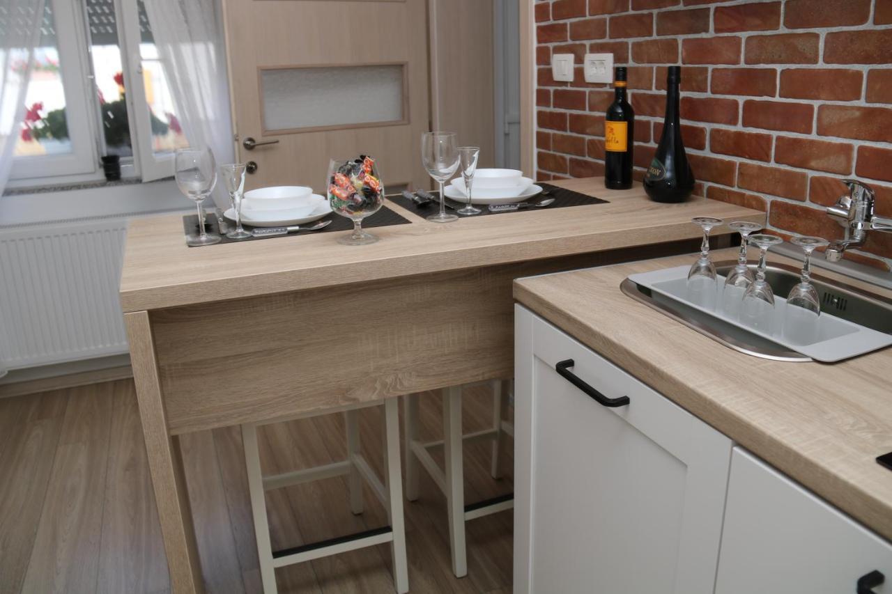 Apartman Relax Dakovo Exterior photo
