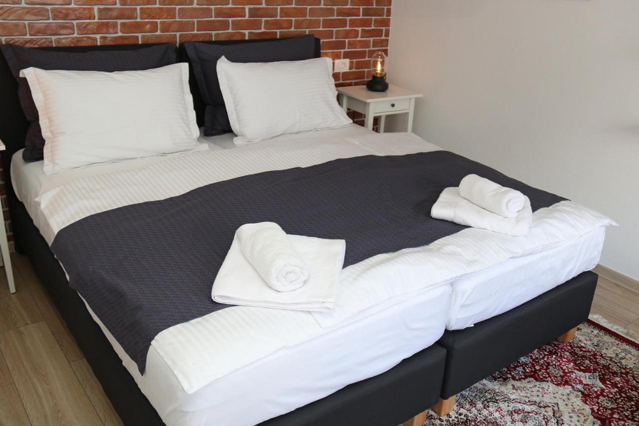 Apartman Relax Dakovo Exterior photo