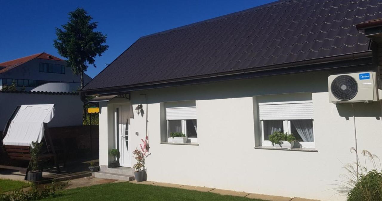 Apartman Relax Dakovo Exterior photo