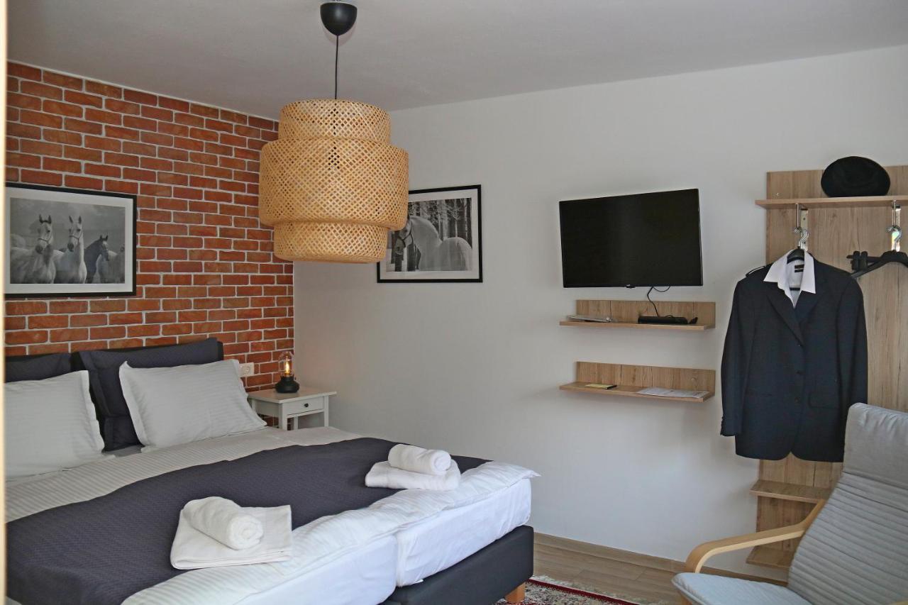 Apartman Relax Dakovo Exterior photo