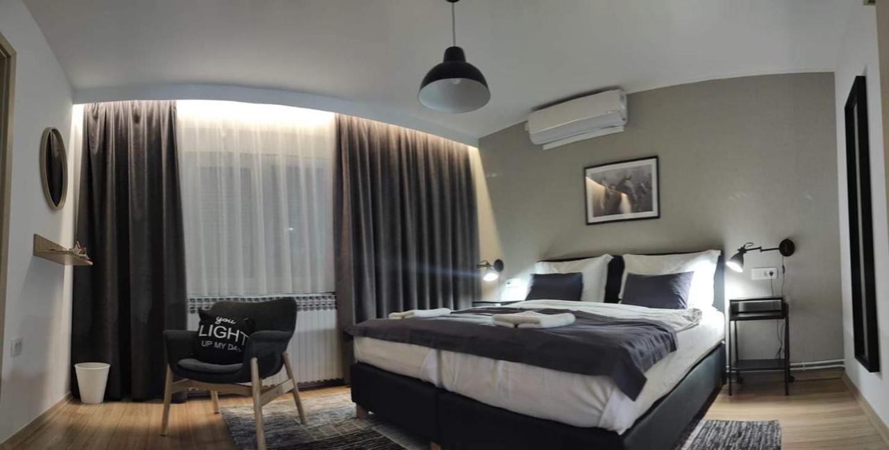 Apartman Relax Dakovo Exterior photo