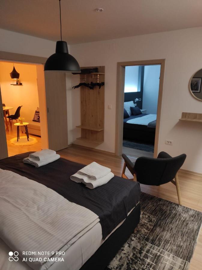 Apartman Relax Dakovo Exterior photo