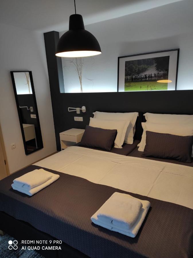 Apartman Relax Dakovo Exterior photo