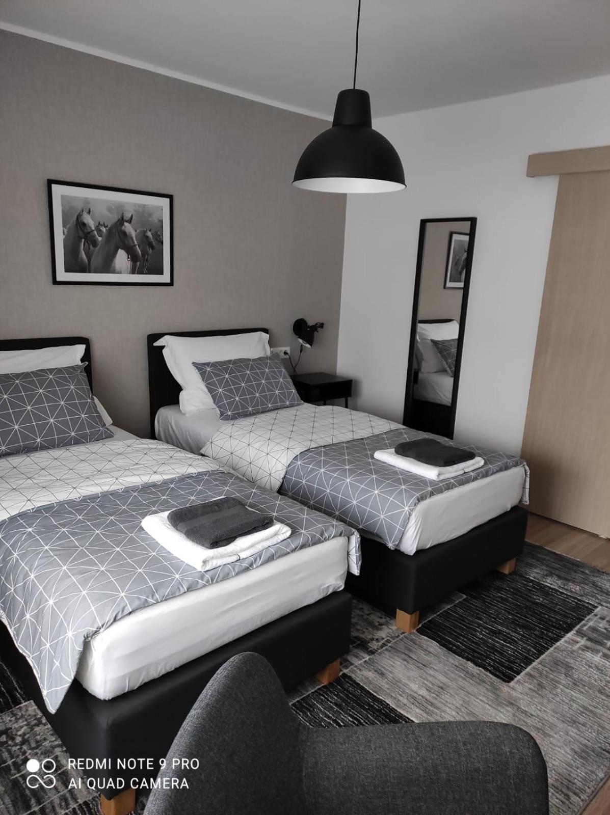 Apartman Relax Dakovo Room photo